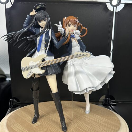角色公仔原型製作