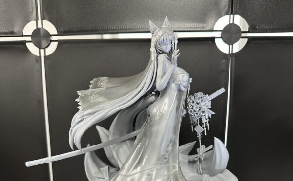 婚紗五藏展示白模