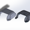 3D掃描逆向工程