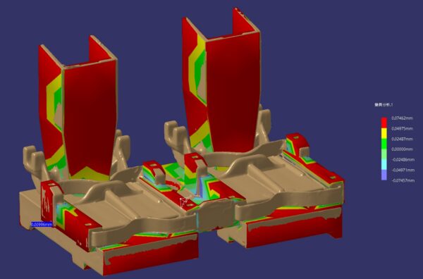 3D掃描逆向工程